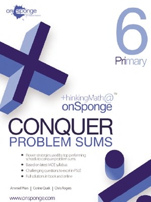 Conquer Problem Sums 