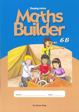 Maths Builder  
