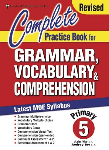 Complete Practice Book